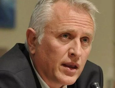 Αποχώρησε ο Γιάννης Ραγκούσης από το ΚΙΝΑΛ